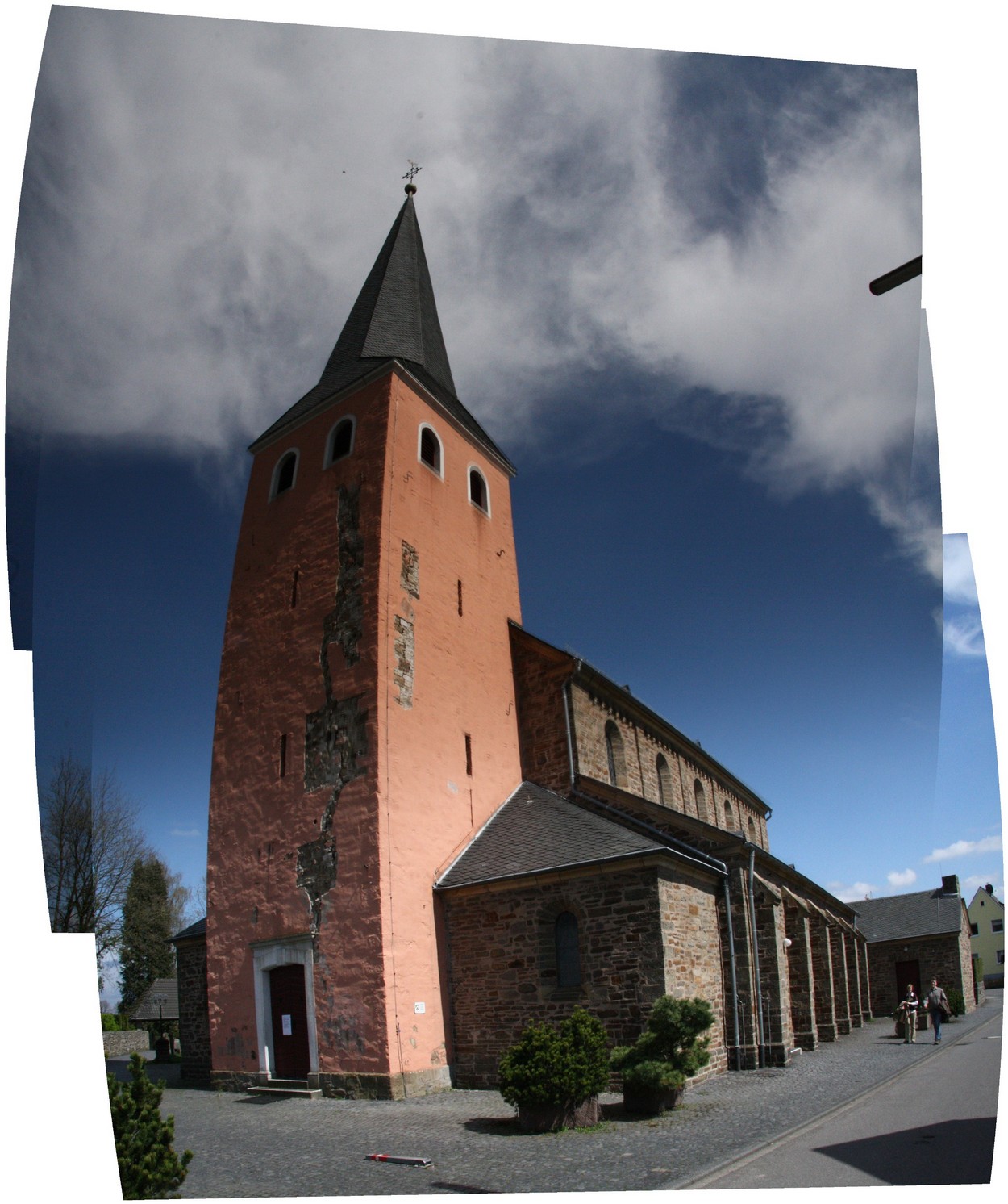 Lohmar