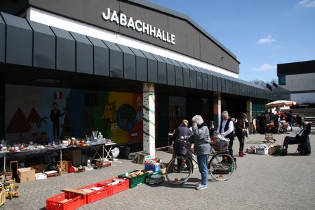 troedelmarkt