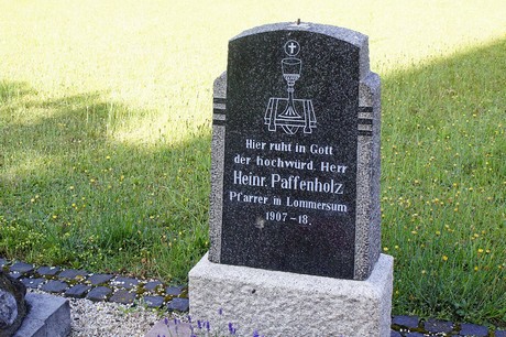Lommersum
