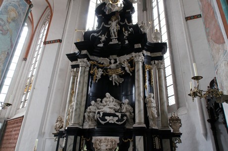 jakobikirche