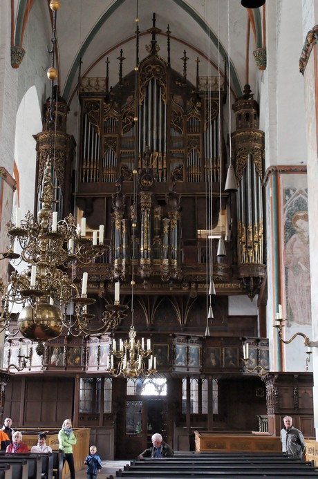jakobikirche
