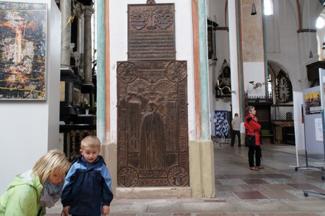 jakobikirche