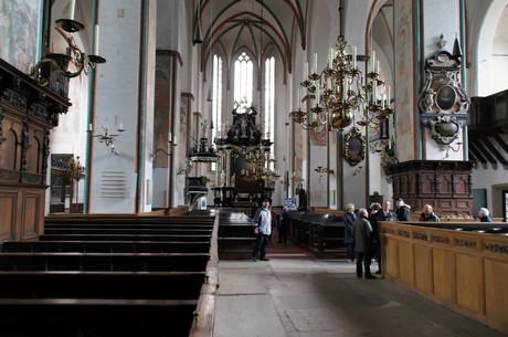 jakobikirche