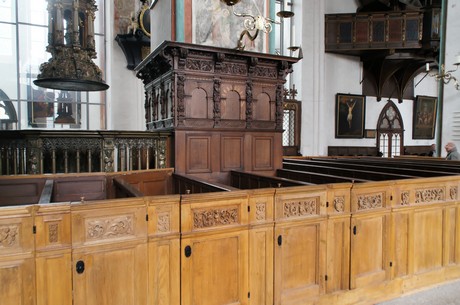jakobikirche