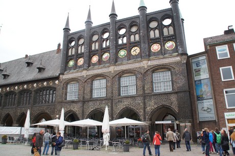 luebeck