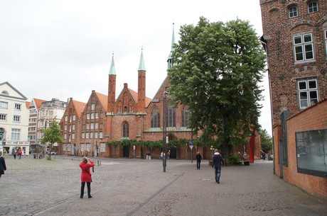 luebeck