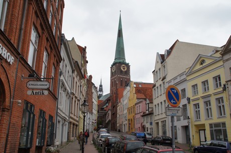 luebeck