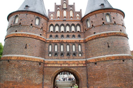 luebeck