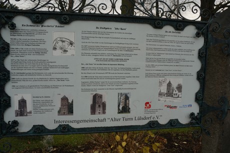 luelsdorf