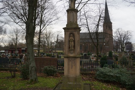 luelsdorf