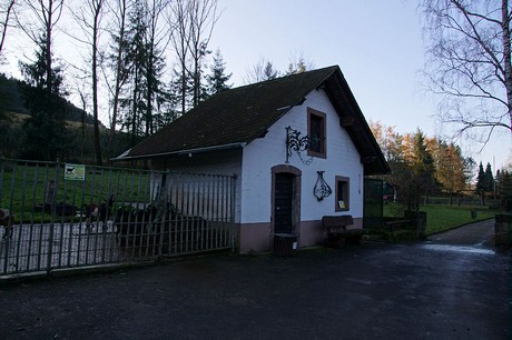 luenebach