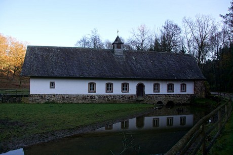 luenebach
