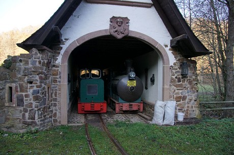 luenebach