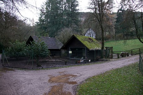 luenebach