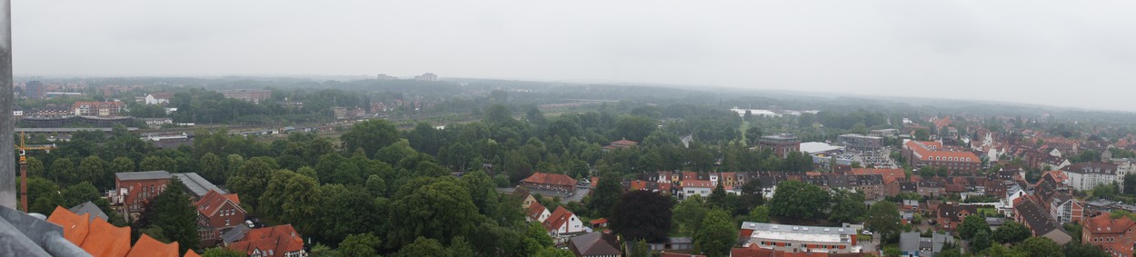 Lüneburg Wasserturm