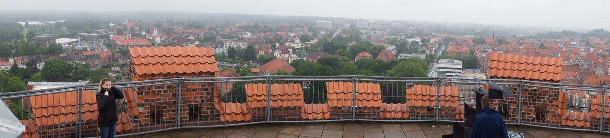 Lüneburg Wasserturm