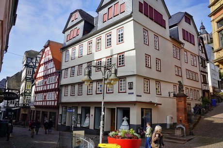 Marburg