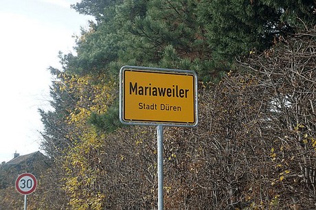 Mariaweiler