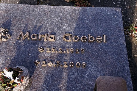 Mariaweiler