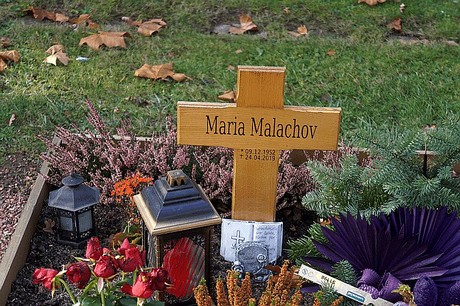 Mariaweiler