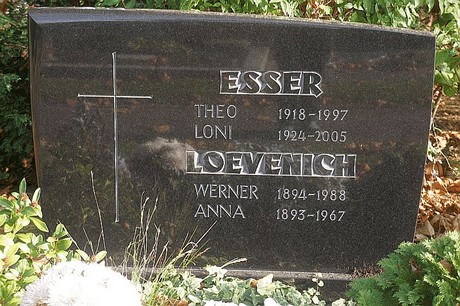 Mariaweiler