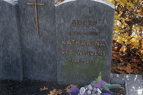 Mariaweiler