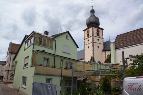Marktheidenfeld