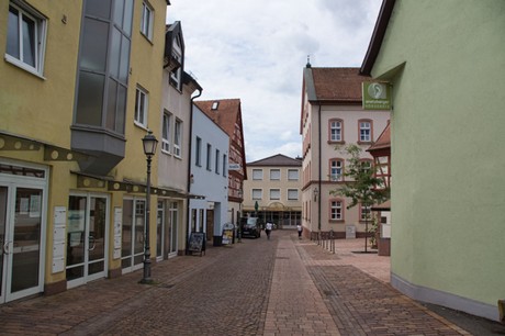 Marktheidenfeld