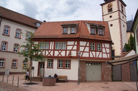 Marktheidenfeld