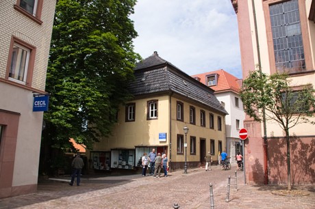 Marktheidenfeld