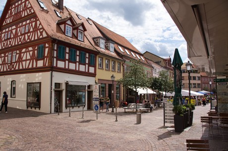 Marktheidenfeld