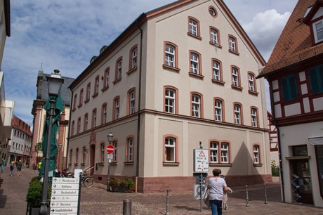 Marktheidenfeld