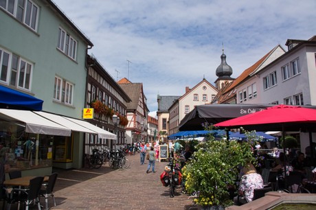 Marktheidenfeld