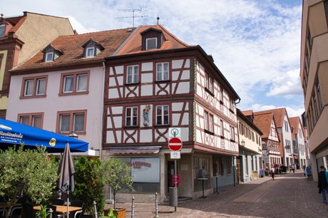 Marktheidenfeld