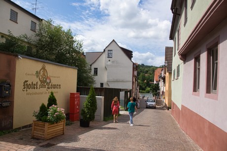 Marktheidenfeld