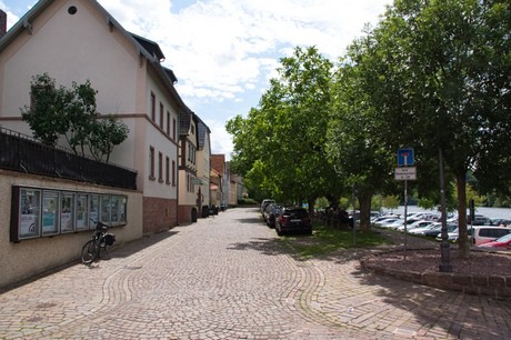 Marktheidenfeld
