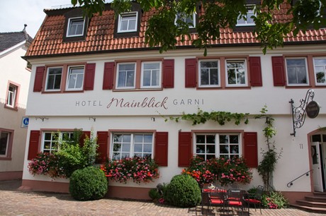 Marktheidenfeld