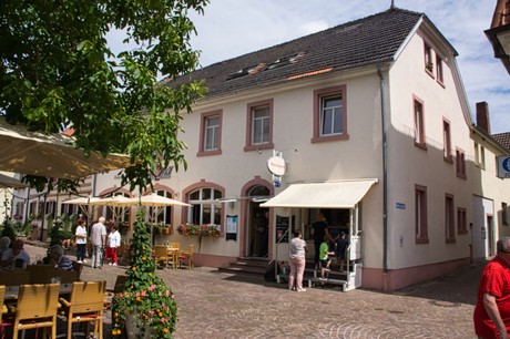Marktheidenfeld