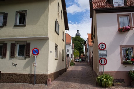 Marktheidenfeld