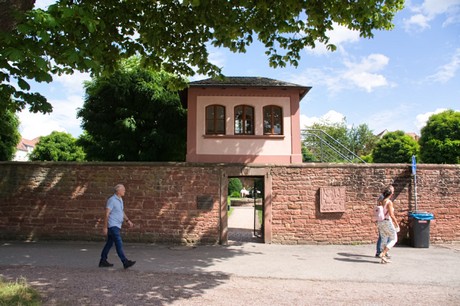 Marktheidenfeld