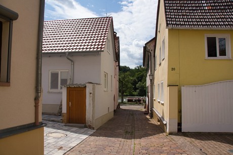 Marktheidenfeld