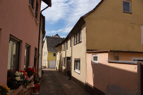 Marktheidenfeld