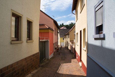 Marktheidenfeld