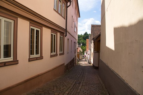 Marktheidenfeld