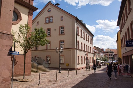 Marktheidenfeld