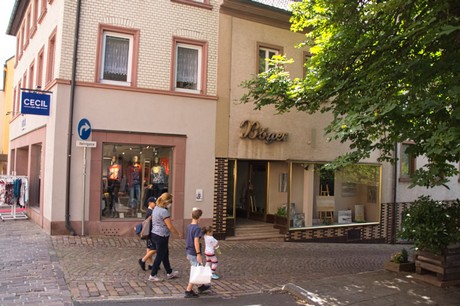 Marktheidenfeld
