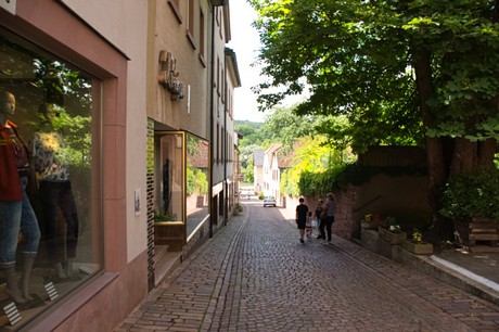 Marktheidenfeld