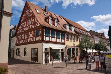 Marktheidenfeld