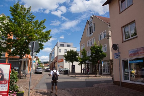 Marktheidenfeld