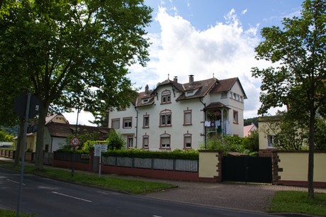 Marktheidenfeld
